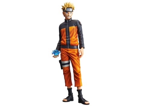 「Grandista-Shinobi Relations-UZUMAKI NARUTO」