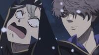 「ブラッククローバー」第31話の先行カット。