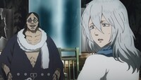 「ブラッククローバー」第31話の先行カット。
