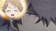 「ブラッククローバー」第31話の先行カット。