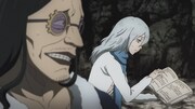 「ブラッククローバー」第31話の先行カット。