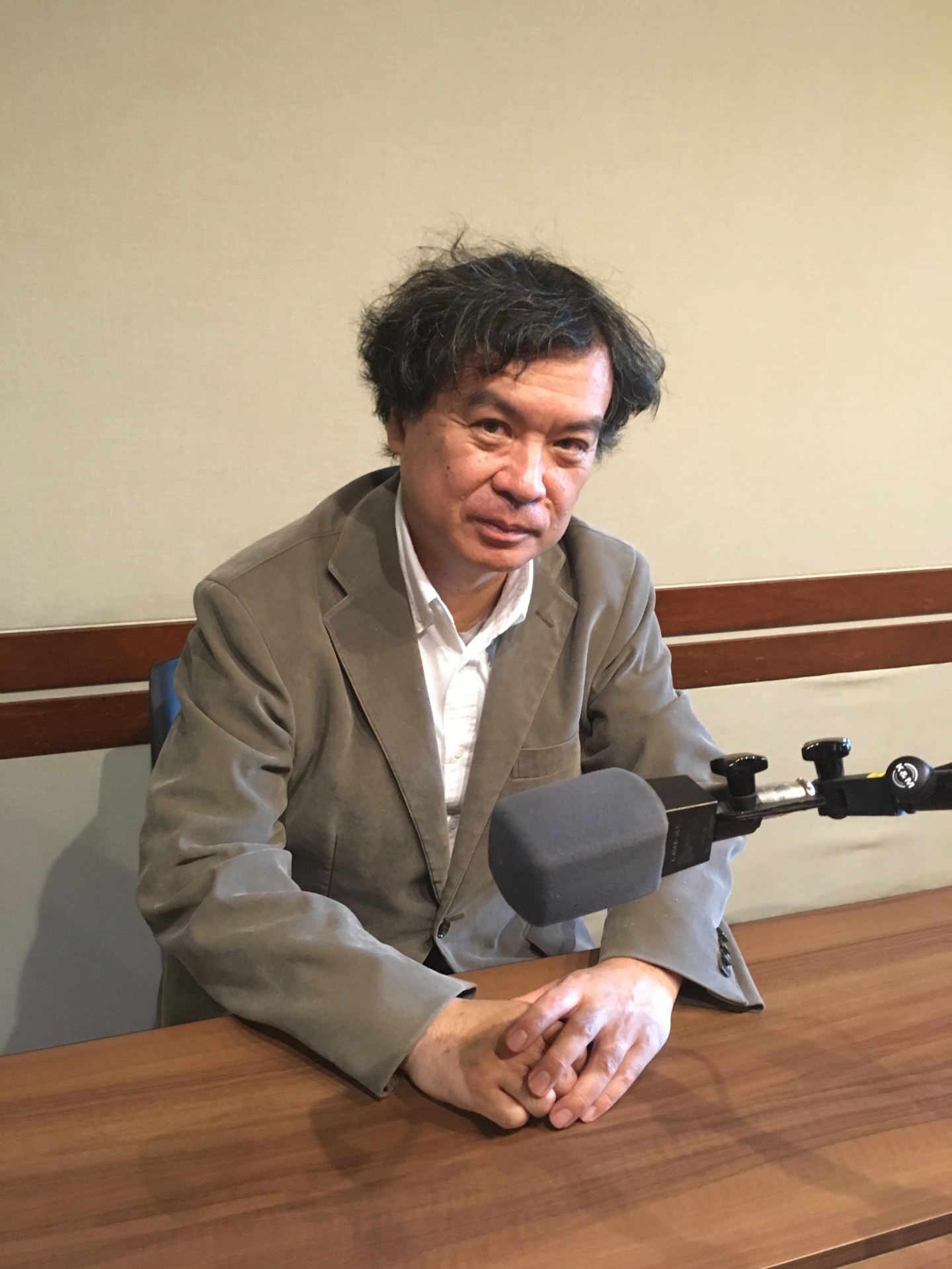 片渕須直