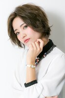 太鼓鐘貞宗モデルの着用例。