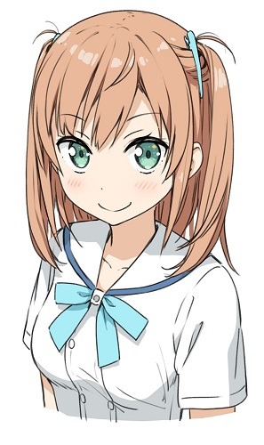 七橋御乃梨