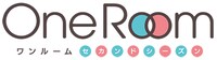アニメ「One Room セカンドシーズン」ロゴ