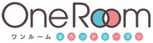 アニメ「One Room セカンドシーズン」ロゴ