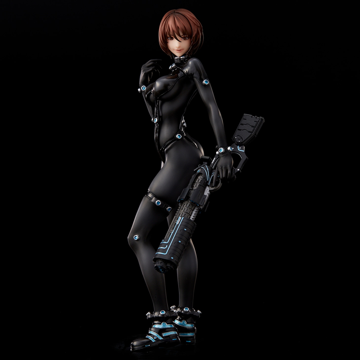 「『GANTZ:O』山咲杏 Xショットガンver.」