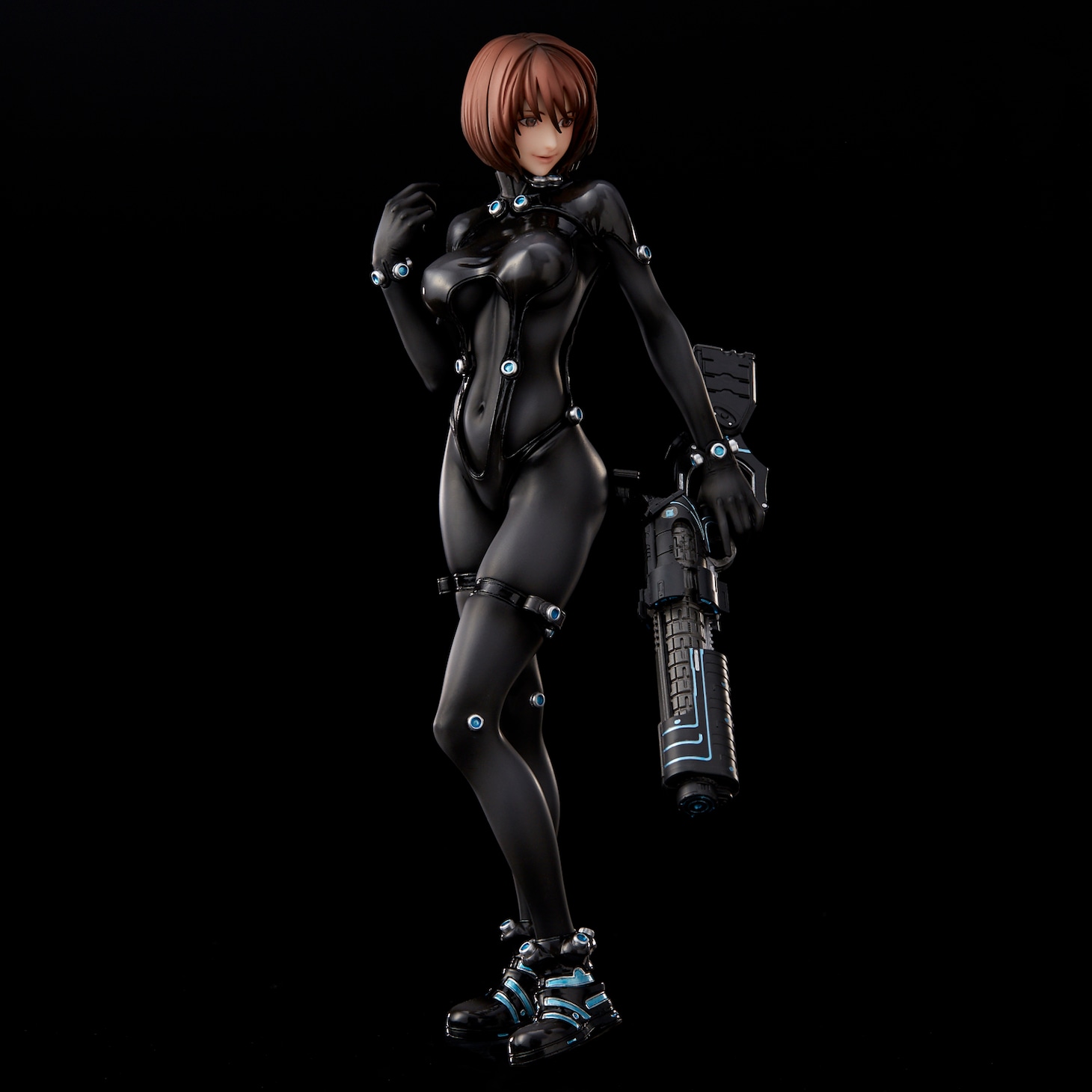 「『GANTZ:O』山咲杏 Xショットガンver.」