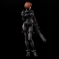 「『GANTZ:O』山咲杏 Xショットガンver.」