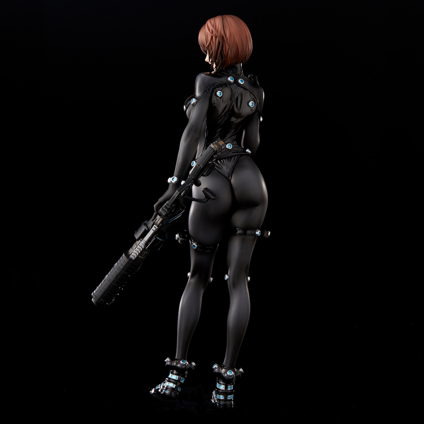 「『GANTZ:O』山咲杏 Xショットガンver.」