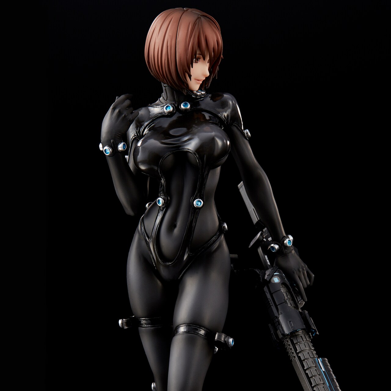 定番のお歳暮 フィギュア Xショットガン Ver Gantz O 山咲杏 キャラクターグッズ Buyairlinemiles Com