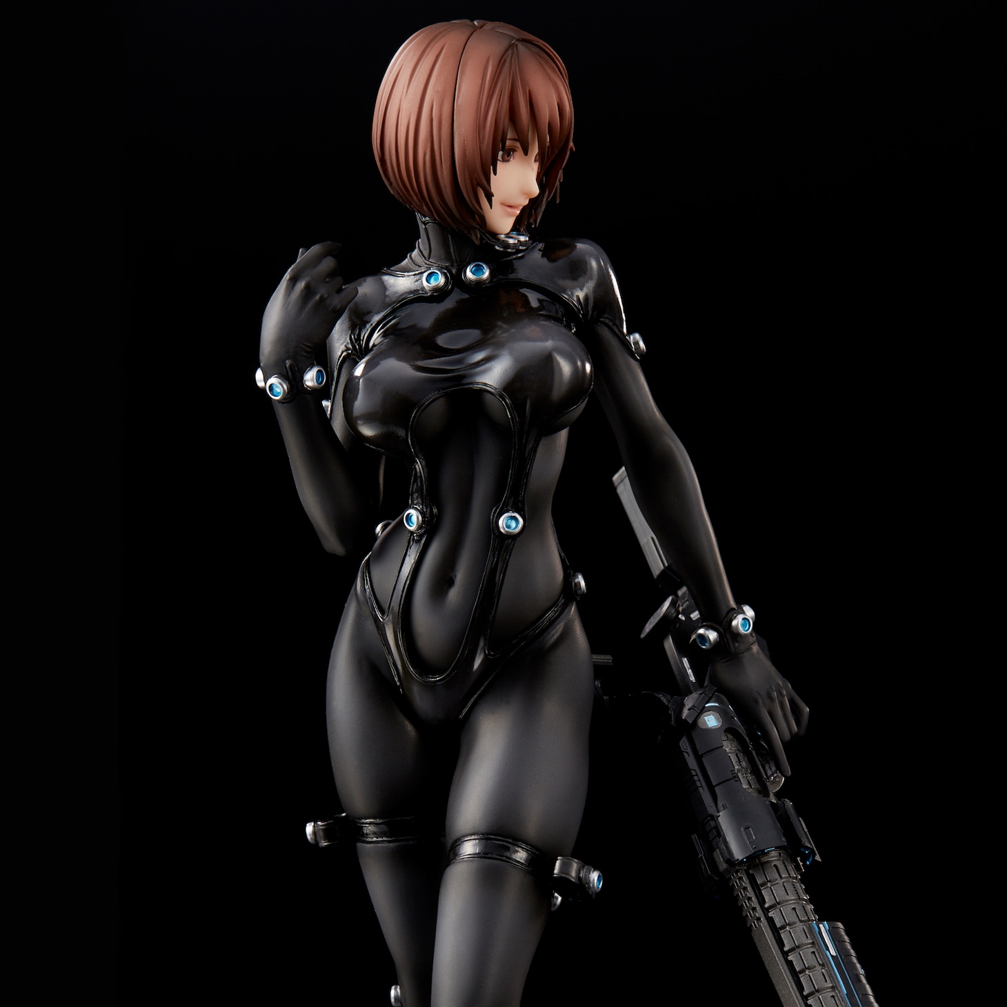 「『GANTZ:O』山咲杏 Xショットガンver.」