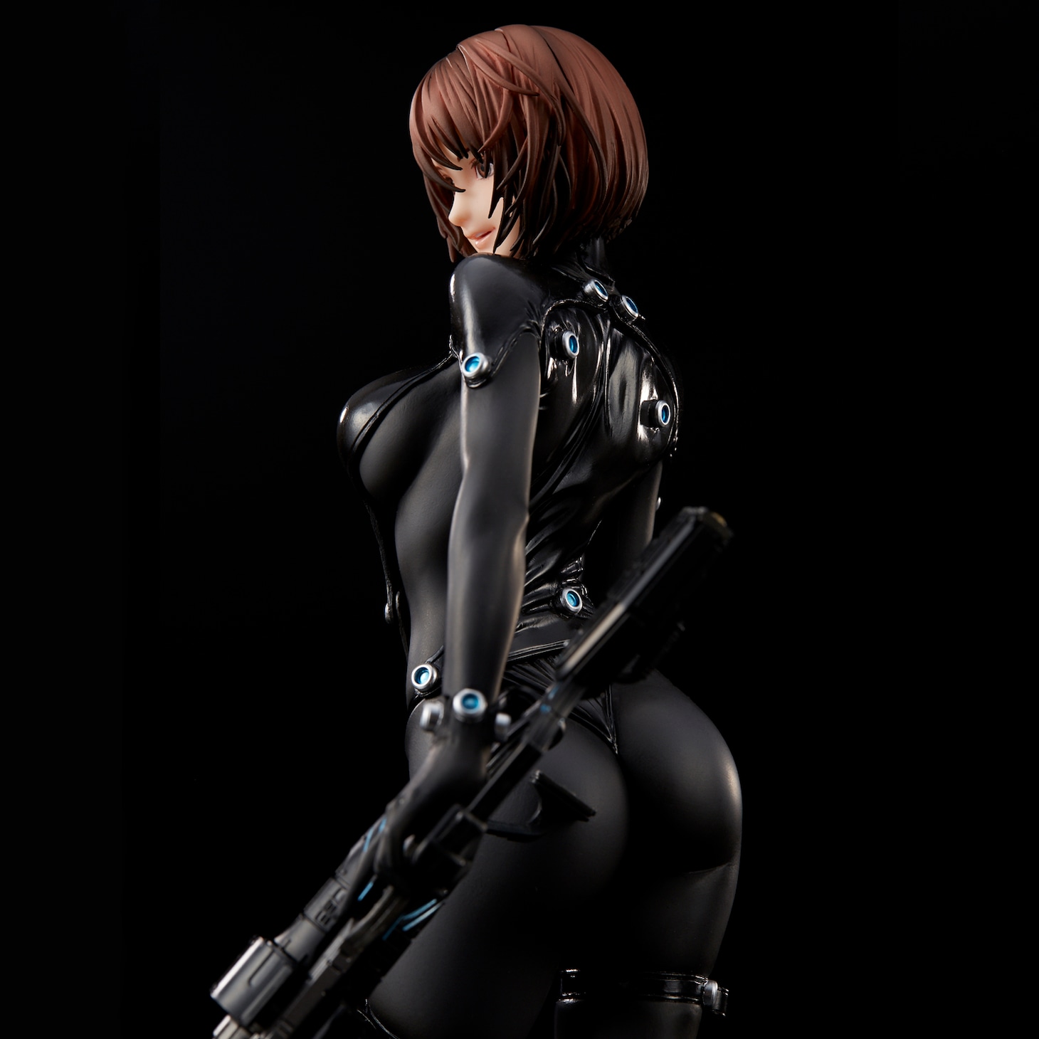 「『GANTZ:O』山咲杏 Xショットガンver.」
