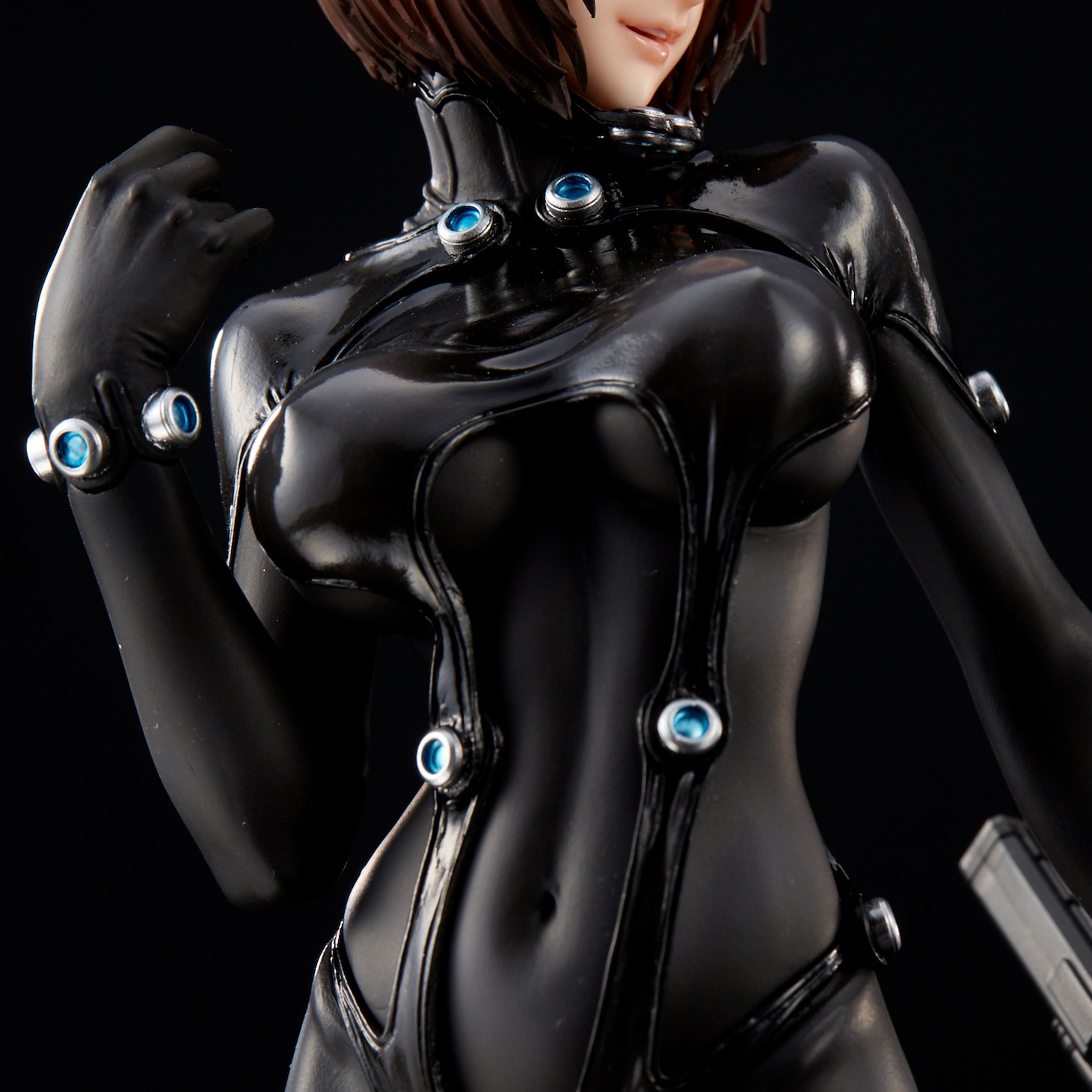 「『GANTZ:O』山咲杏 Xショットガンver.」