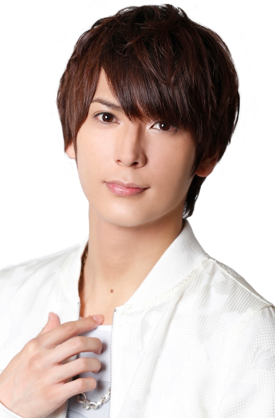 仲田博喜