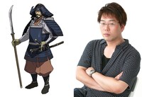 白石和久役の乃村健次。