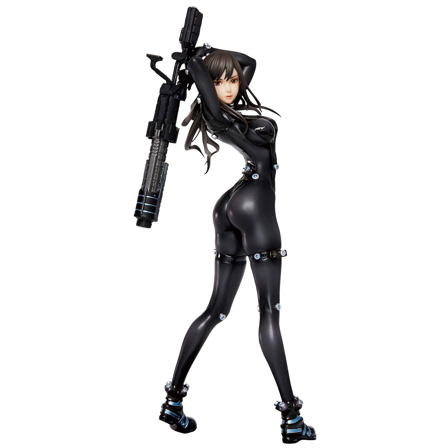 「『GANTZ:O』レイカ Xショットガンver.」