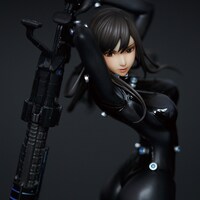 「『GANTZ:O』レイカ Xショットガンver.」