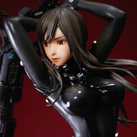 「『GANTZ:O』レイカ Xショットガンver.」