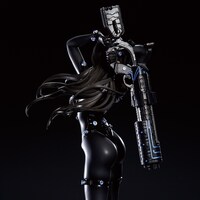 「『GANTZ:O』レイカ Xショットガンver.」
