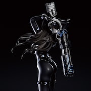 「『GANTZ:O』レイカ Xショットガンver.」