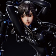 「『GANTZ:O』レイカ Xショットガンver.」