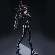 「『GANTZ:O』レイカ Xショットガンver.」