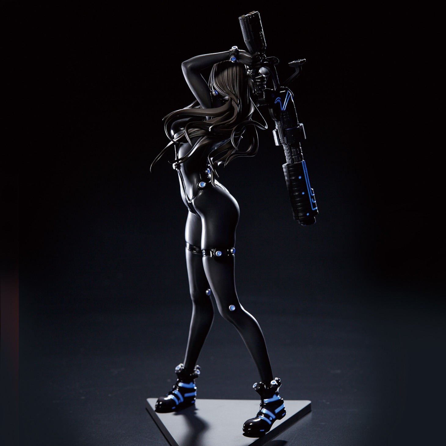「『GANTZ:O』レイカ Xショットガンver.」
