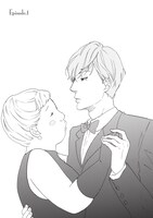 「麗しのサブリナさん」より。