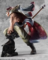 「Portrait.Of.Piratesワンピース“NEO-MAXIMUM” “白ひげ”エドワード・ニューゲート」