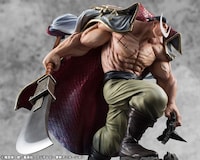 「Portrait.Of.Piratesワンピース“NEO-MAXIMUM” “白ひげ”エドワード・ニューゲート」