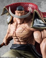 「Portrait.Of.Piratesワンピース“NEO-MAXIMUM” “白ひげ”エドワード・ニューゲート」