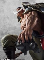 「Portrait.Of.Piratesワンピース“NEO-MAXIMUM” “白ひげ”エドワード・ニューゲート」