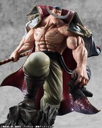 「Portrait.Of.Piratesワンピース“NEO-MAXIMUM” “白ひげ”エドワード・ニューゲート」