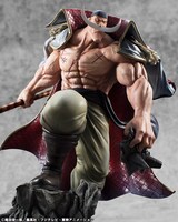「Portrait.Of.Piratesワンピース“NEO-MAXIMUM” “白ひげ”エドワード・ニューゲート」