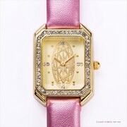 「さくらカード腕時計」