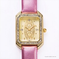 「さくらカード腕時計」