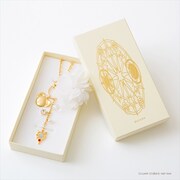 「夢の鍵チャーム」