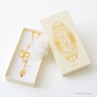 「夢の鍵チャーム」