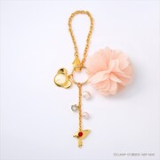 「封印の鍵チャーム」