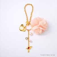 「封印の鍵チャーム」