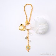 「夢の鍵チャーム」