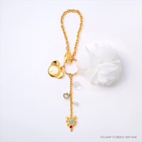 「夢の鍵チャーム」