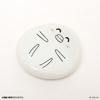 「はぐちさん お茶碗＆箸置き」の箸置き。