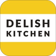DELISH KITCHENロゴ