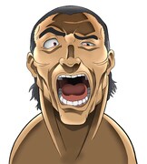 柳龍光（CV：二又一成）