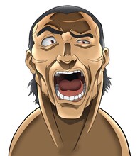 柳龍光（CV：二又一成）