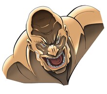 スペック（CV：茶風林）