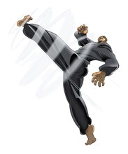 スペック（CV：茶風林）