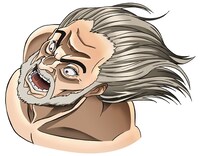 ドリアン（CV：銀河万丈）